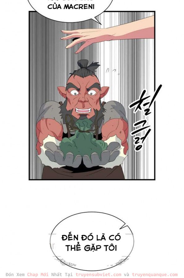 Sứ Mệnh Vĩ Đại Chapter 20 - Trang 69