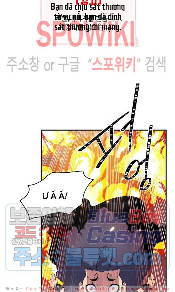 Sứ Mệnh Vĩ Đại Chapter 52 - Trang 49