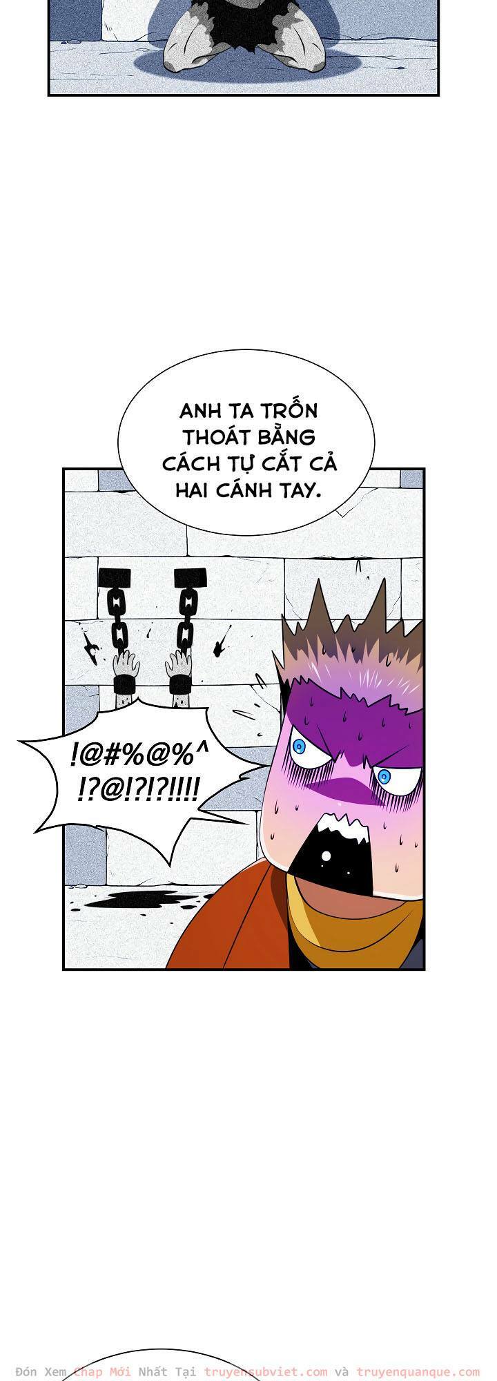 Sứ Mệnh Vĩ Đại Chapter 17 - Trang 24