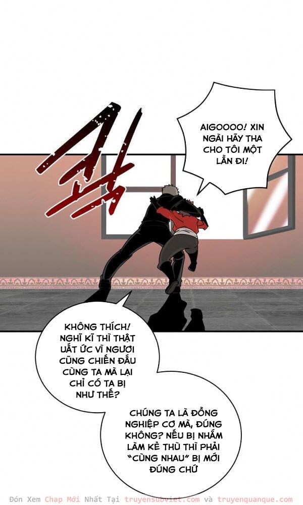 Sứ Mệnh Vĩ Đại Chapter 45 - Trang 54