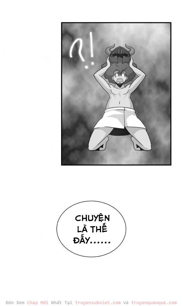 Sứ Mệnh Vĩ Đại Chapter 50 - Trang 39