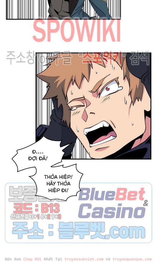Sứ Mệnh Vĩ Đại Chapter 56 - Trang 40