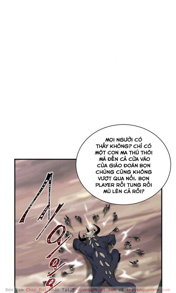 Sứ Mệnh Vĩ Đại Chapter 47 - Trang 8