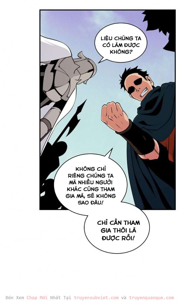 Sứ Mệnh Vĩ Đại Chapter 45 - Trang 60