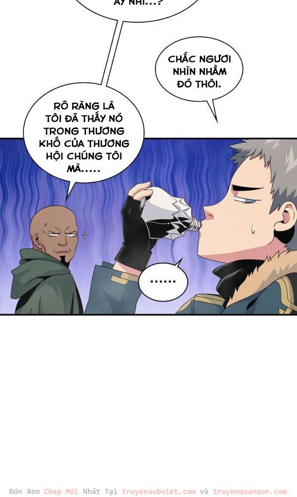 Sứ Mệnh Vĩ Đại Chapter 50 - Trang 32