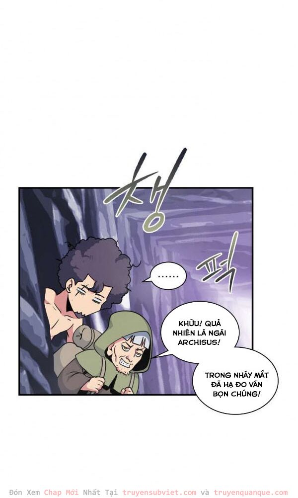 Sứ Mệnh Vĩ Đại Chapter 50 - Trang 26