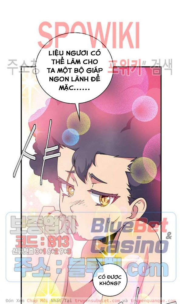 Sứ Mệnh Vĩ Đại Chapter 50 - Trang 40