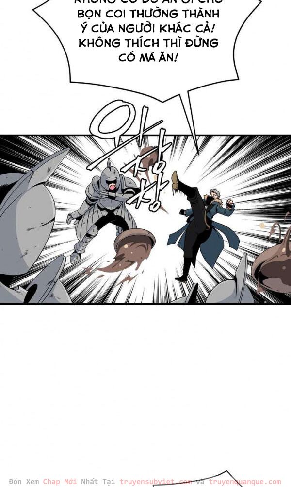 Sứ Mệnh Vĩ Đại Chapter 47 - Trang 62