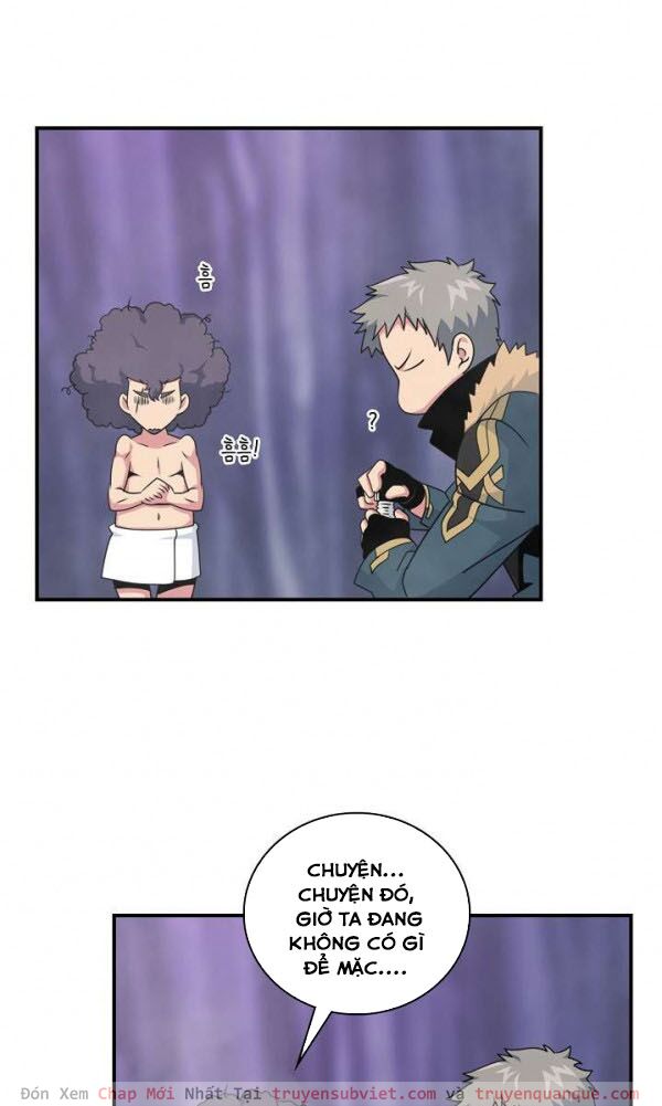 Sứ Mệnh Vĩ Đại Chapter 50 - Trang 33