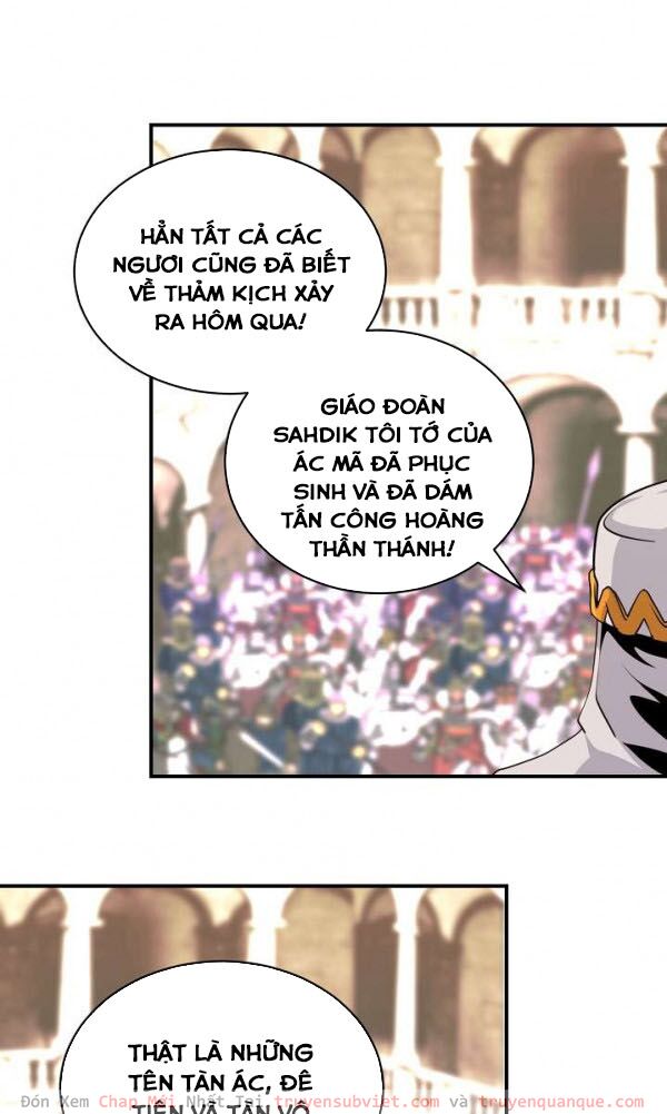 Sứ Mệnh Vĩ Đại Chapter 45 - Trang 63