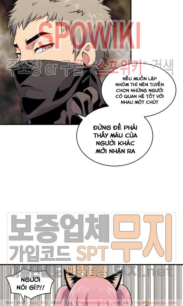 Sứ Mệnh Vĩ Đại Chapter 46 - Trang 16