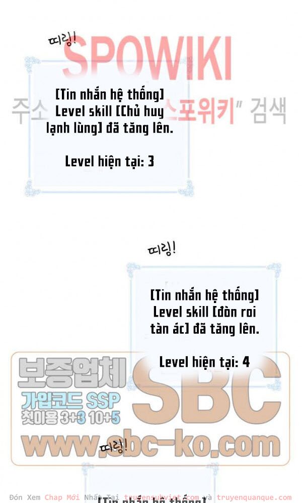 Sứ Mệnh Vĩ Đại Chapter 47 - Trang 55