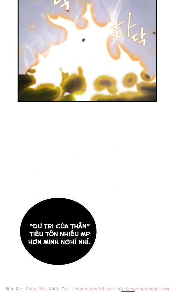 Sứ Mệnh Vĩ Đại Chapter 50 - Trang 30