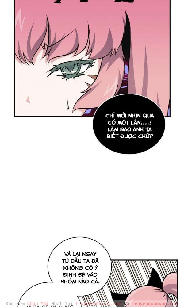 Sứ Mệnh Vĩ Đại Chapter 46 - Trang 18
