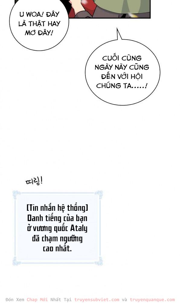 Sứ Mệnh Vĩ Đại Chapter 58 - Trang 47
