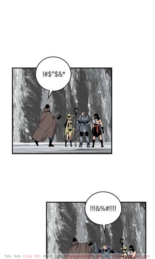 Sứ Mệnh Vĩ Đại Chapter 63 - Trang 68