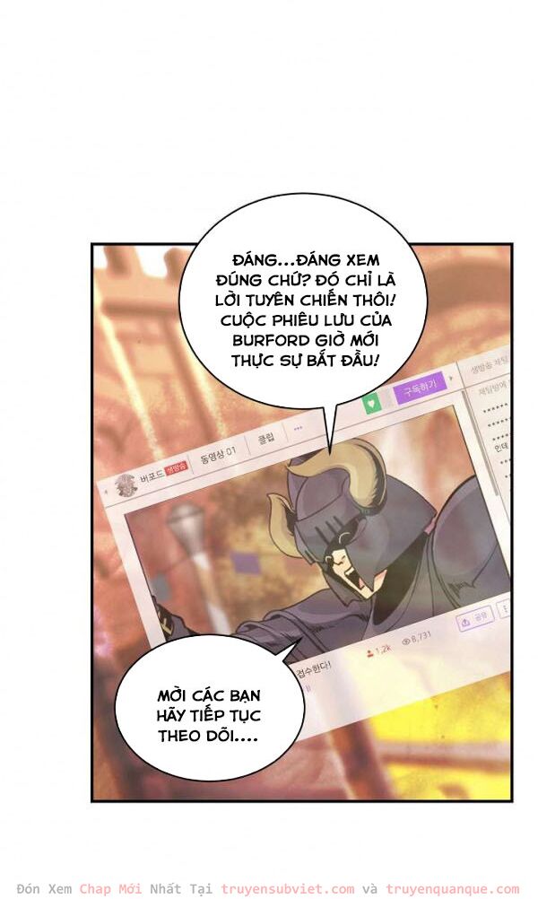 Sứ Mệnh Vĩ Đại Chapter 45 - Trang 20