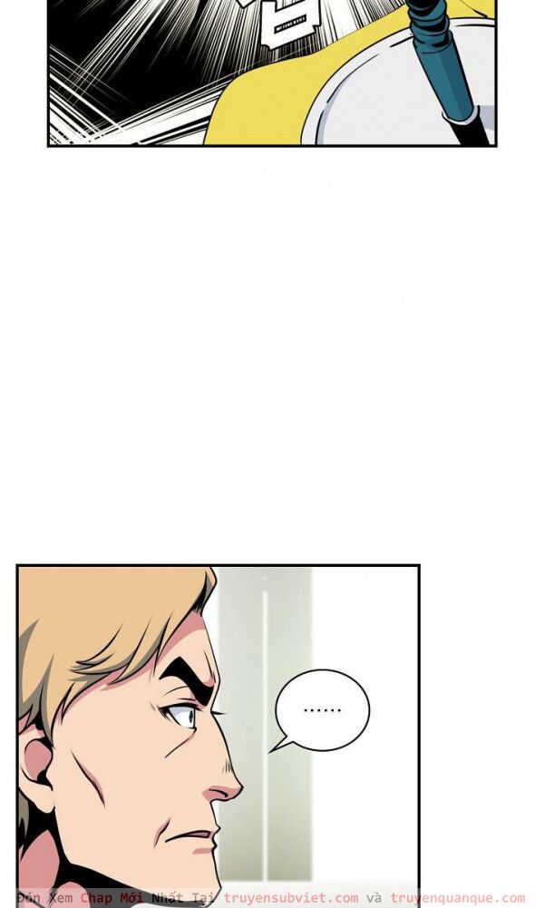 Sứ Mệnh Vĩ Đại Chapter 57 - Trang 6