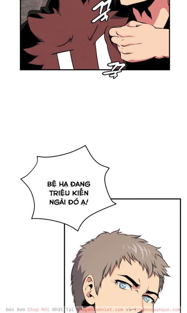 Sứ Mệnh Vĩ Đại Chapter 45 - Trang 56