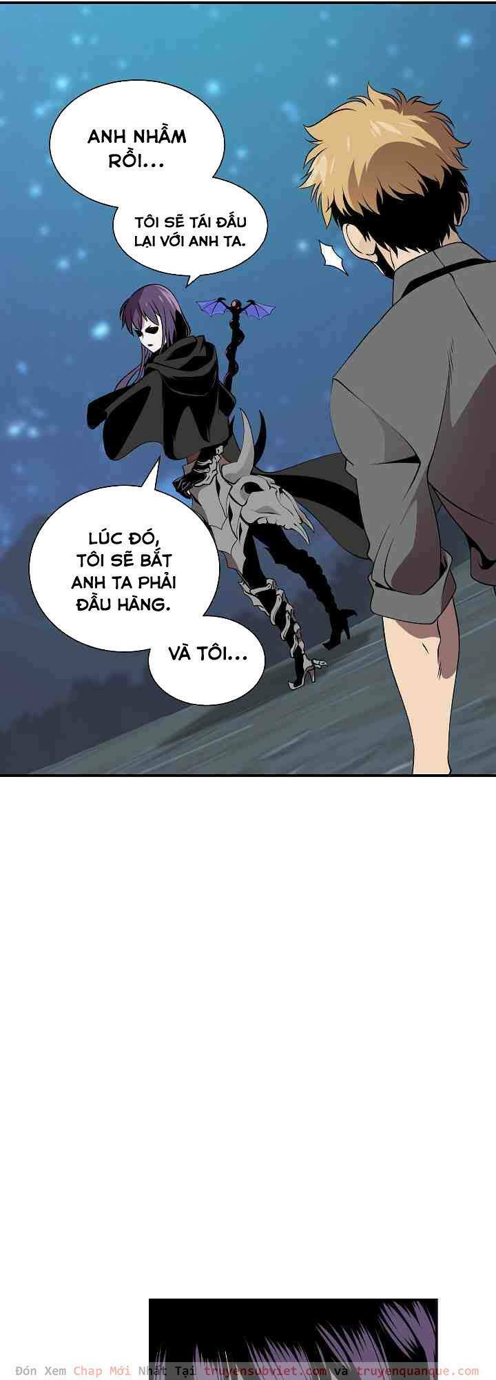 Sứ Mệnh Vĩ Đại Chapter 18 - Trang 12