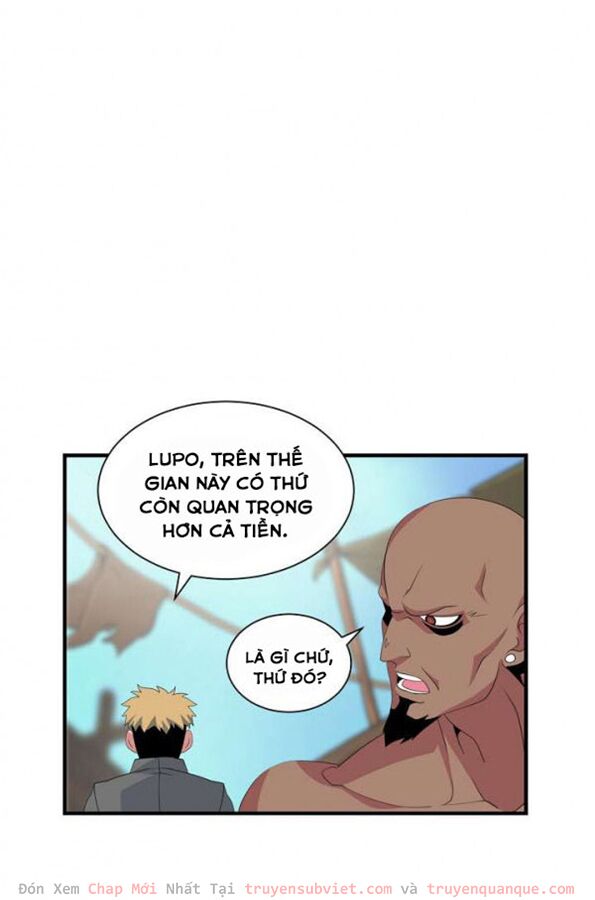 Sứ Mệnh Vĩ Đại Chapter 20 - Trang 57