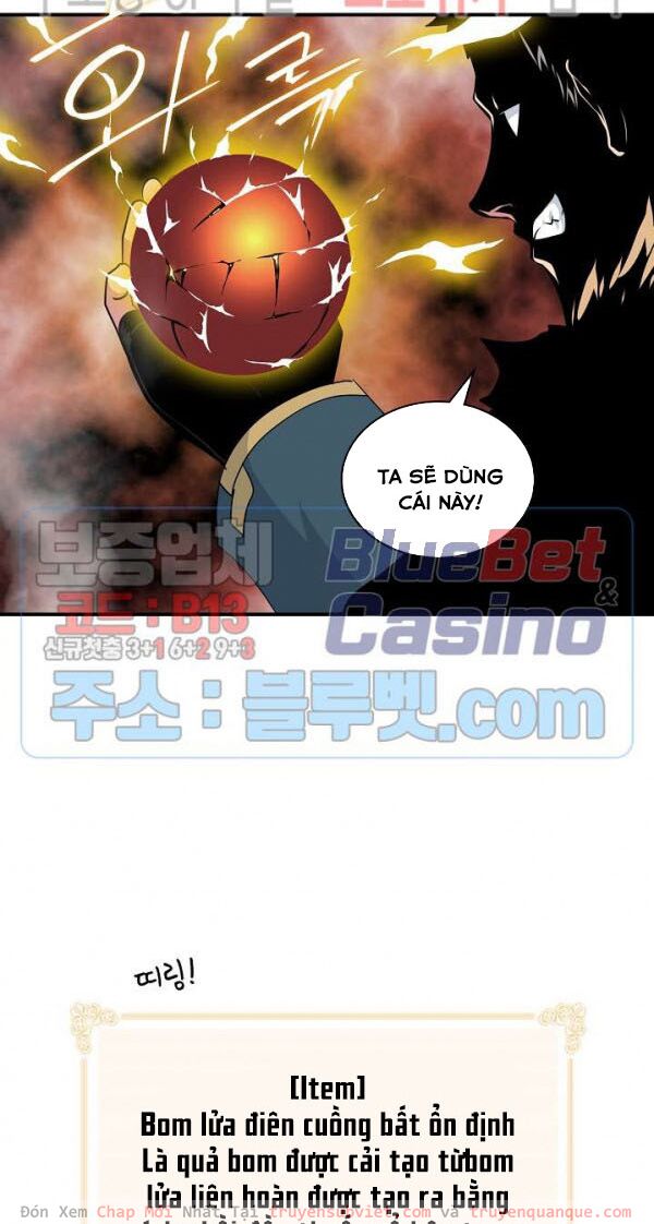 Sứ Mệnh Vĩ Đại Chapter 50 - Trang 79