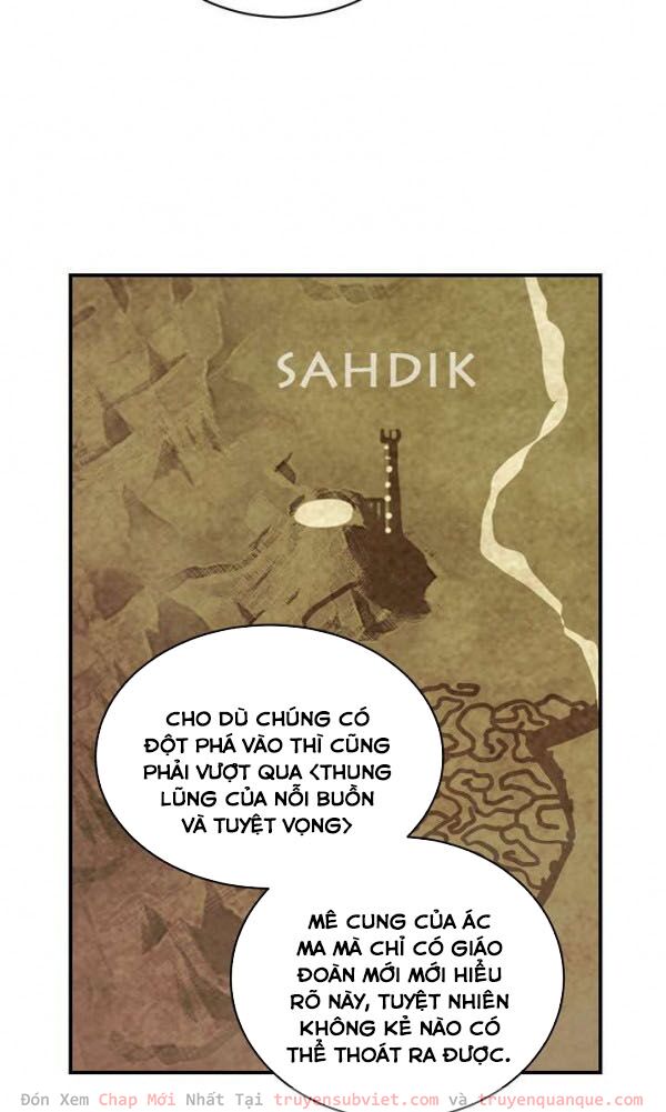 Sứ Mệnh Vĩ Đại Chapter 46 - Trang 63