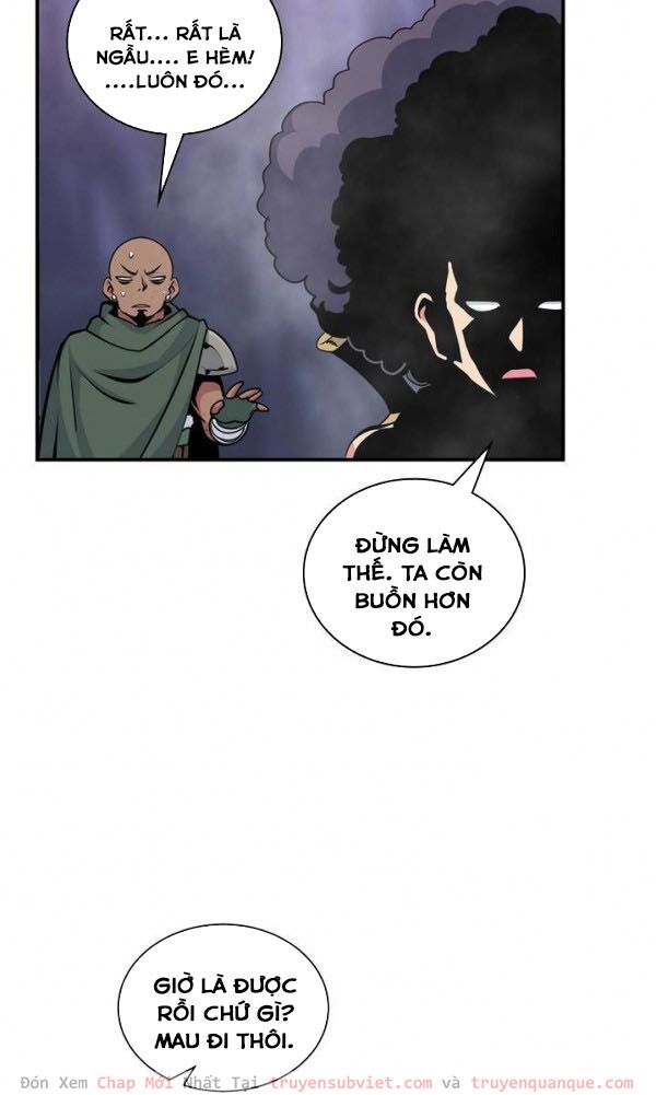 Sứ Mệnh Vĩ Đại Chapter 50 - Trang 60