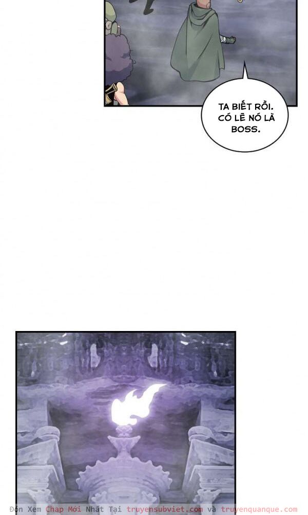 Sứ Mệnh Vĩ Đại Chapter 50 - Trang 74