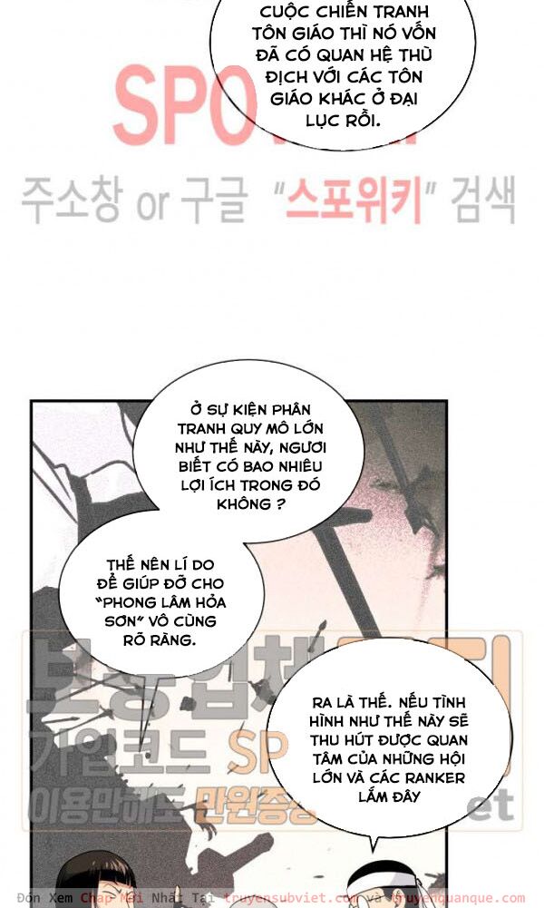 Sứ Mệnh Vĩ Đại Chapter 45 - Trang 37