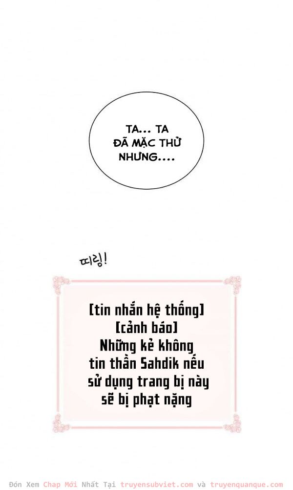 Sứ Mệnh Vĩ Đại Chapter 50 - Trang 38