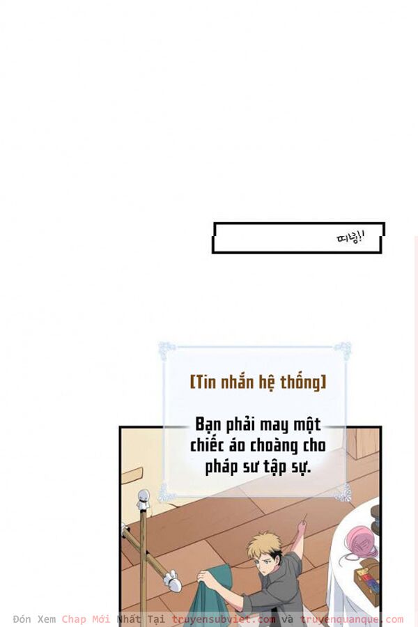 Sứ Mệnh Vĩ Đại Chapter 20 - Trang 20