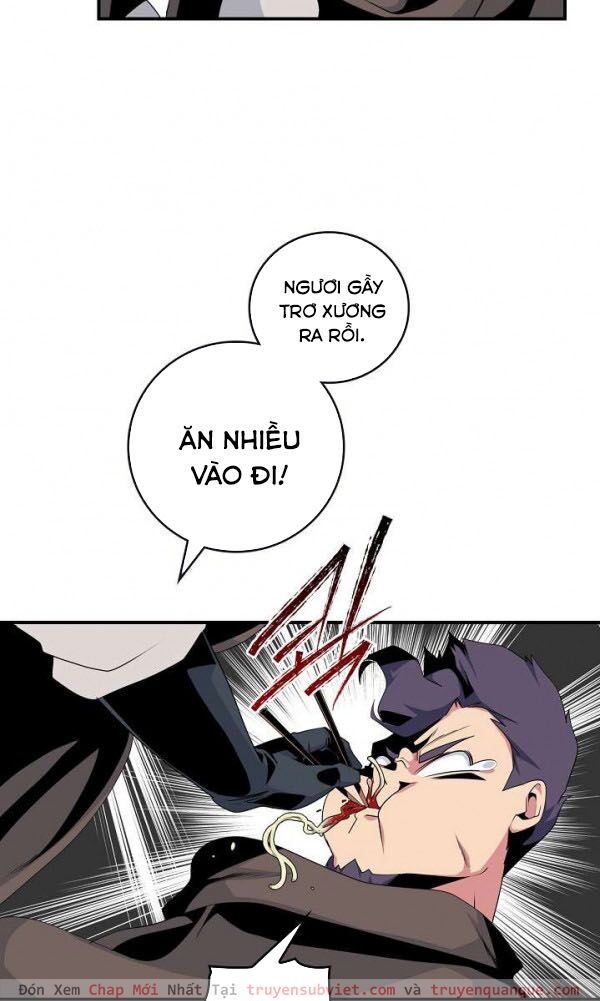 Sứ Mệnh Vĩ Đại Chapter 63 - Trang 54