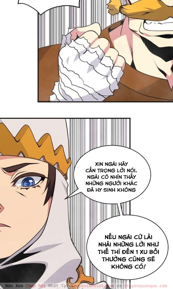 Sứ Mệnh Vĩ Đại Chapter 45 - Trang 30