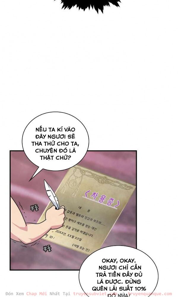 Sứ Mệnh Vĩ Đại Chapter 50 - Trang 54