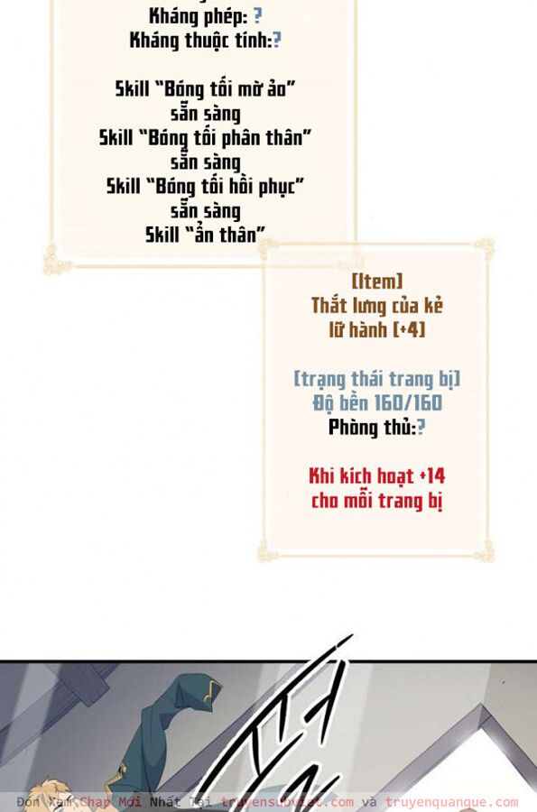 Sứ Mệnh Vĩ Đại Chapter 20 - Trang 73