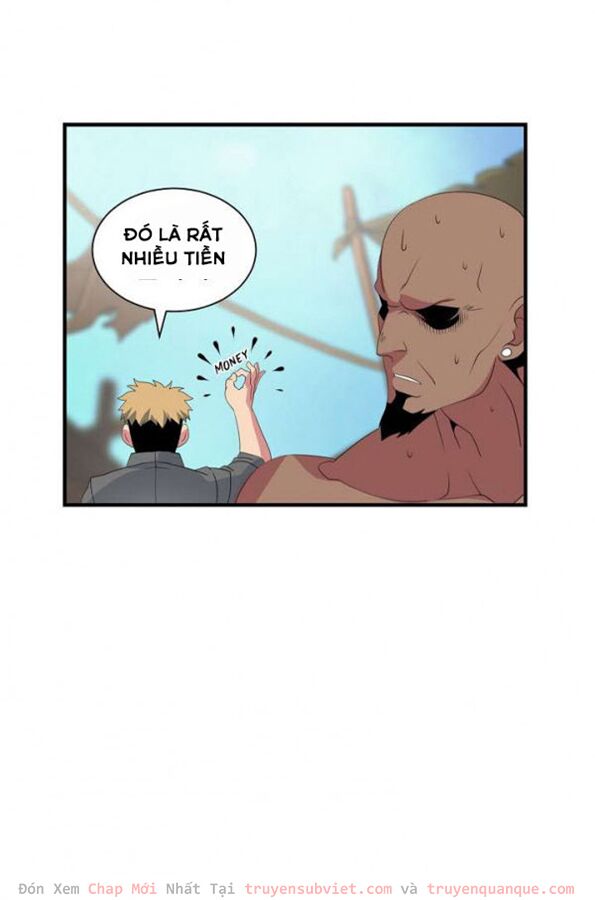 Sứ Mệnh Vĩ Đại Chapter 20 - Trang 58