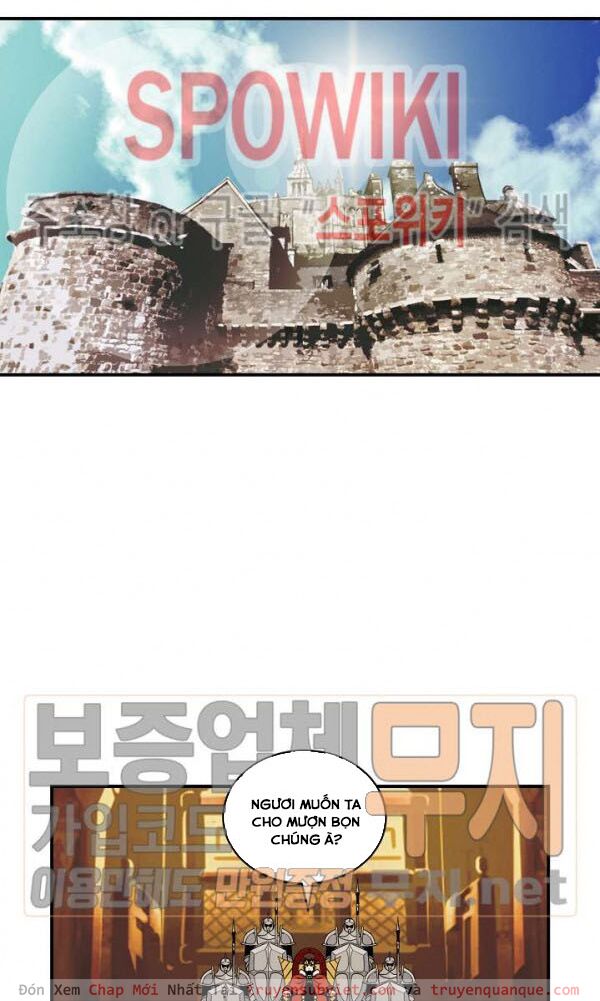 Sứ Mệnh Vĩ Đại Chapter 46 - Trang 25