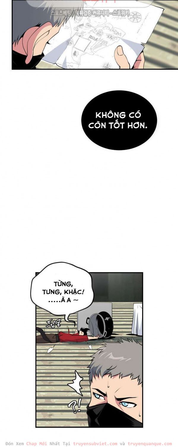 Sứ Mệnh Vĩ Đại Chapter 23 - Trang 59