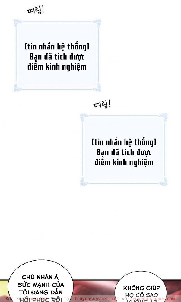 Sứ Mệnh Vĩ Đại Chapter 47 - Trang 39