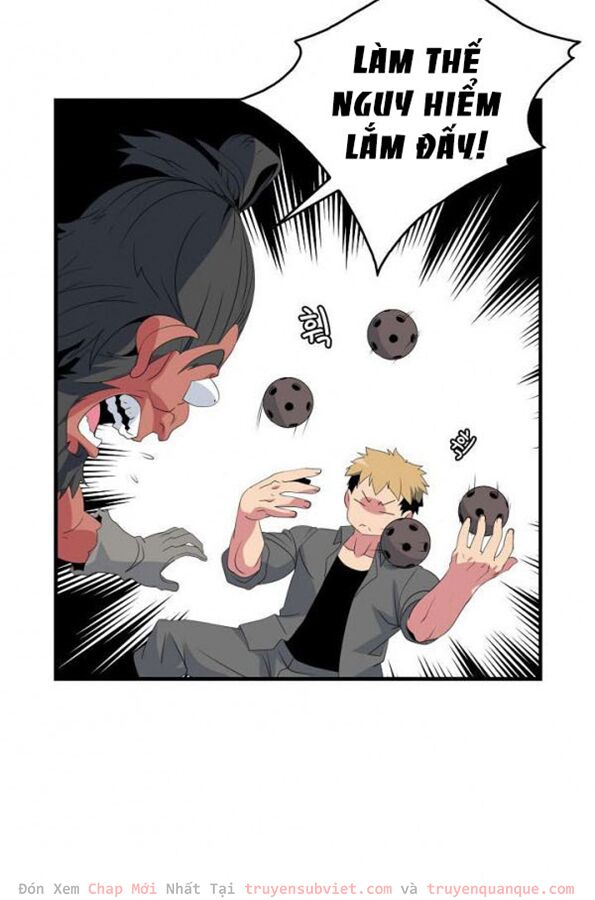 Sứ Mệnh Vĩ Đại Chapter 20 - Trang 65