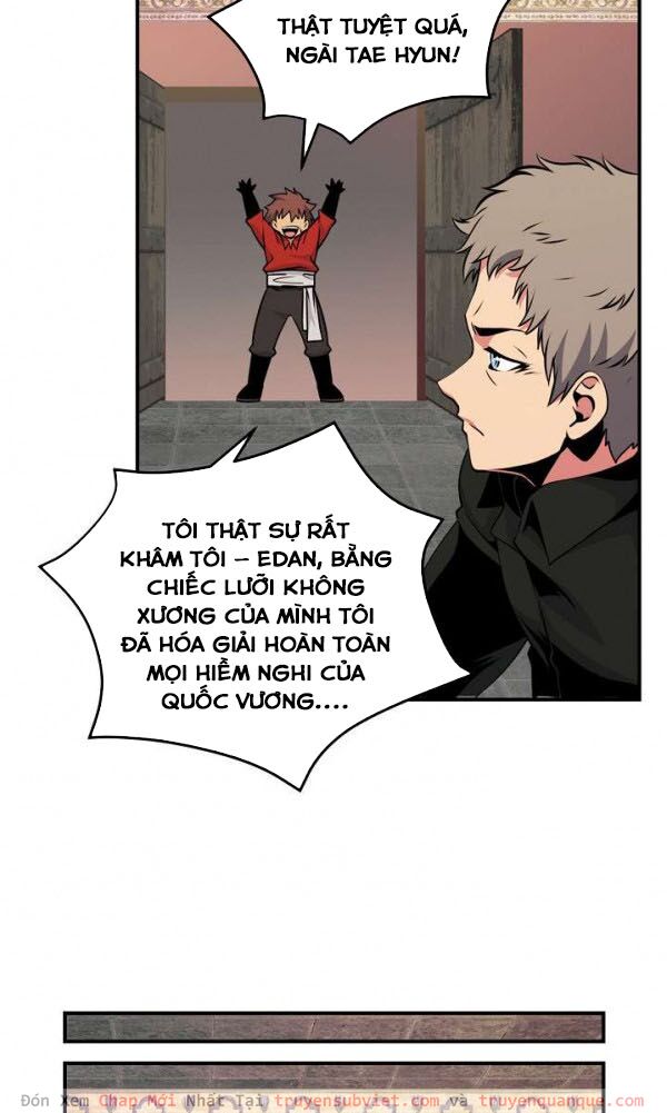 Sứ Mệnh Vĩ Đại Chapter 45 - Trang 45