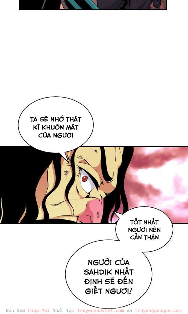 Sứ Mệnh Vĩ Đại Chapter 45 - Trang 6