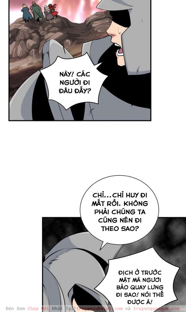 Sứ Mệnh Vĩ Đại Chapter 47 - Trang 35