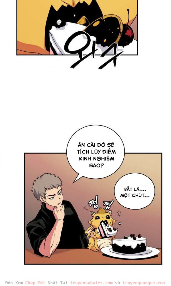 Sứ Mệnh Vĩ Đại Chapter 45 - Trang 41