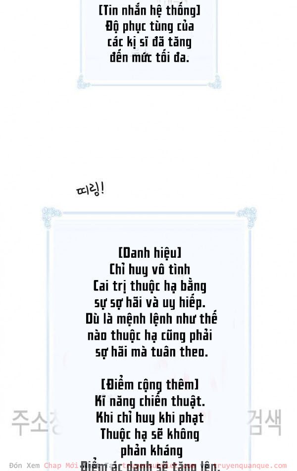 Sứ Mệnh Vĩ Đại Chapter 47 - Trang 72