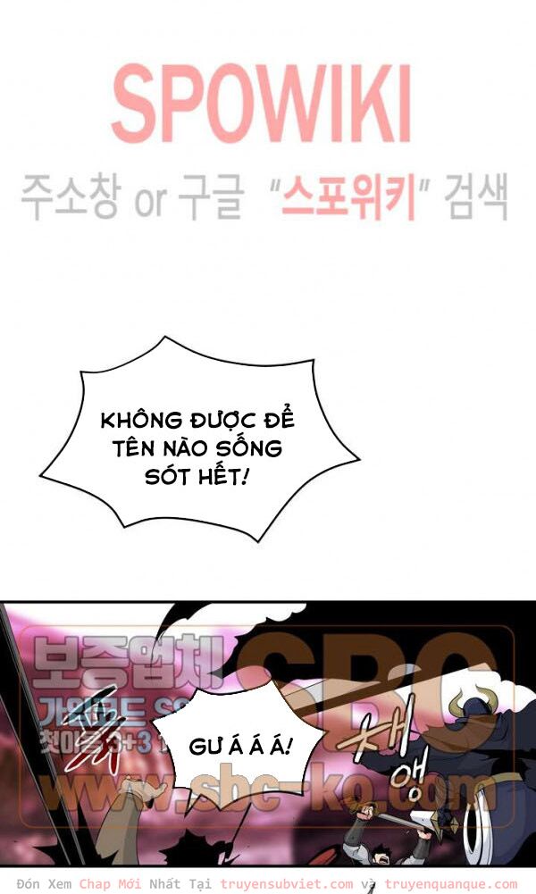 Sứ Mệnh Vĩ Đại Chapter 47 - Trang 16
