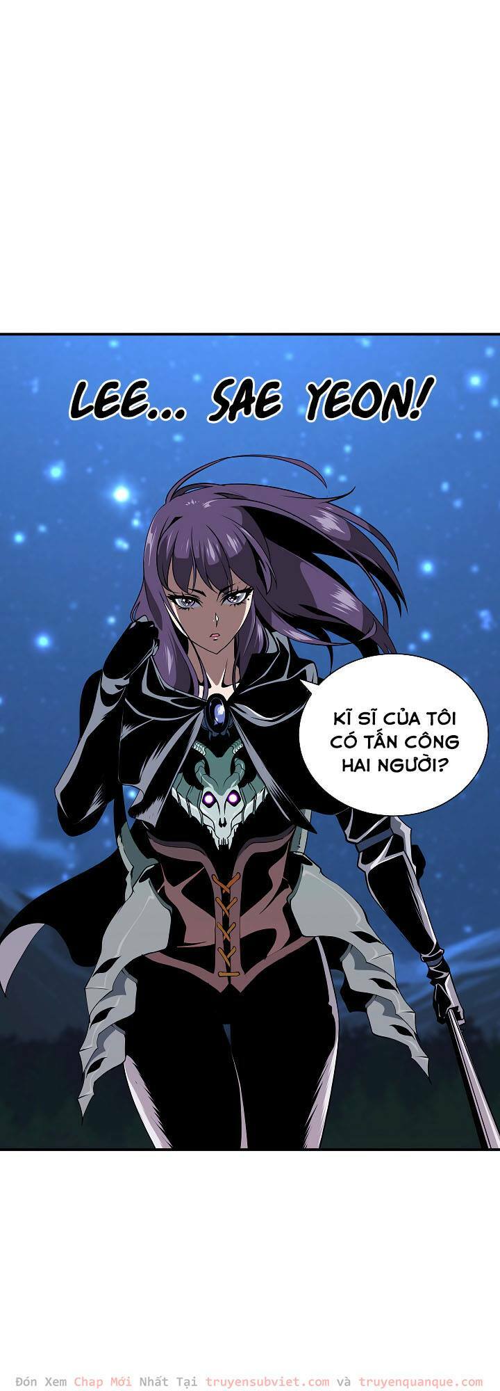 Sứ Mệnh Vĩ Đại Chapter 17 - Trang 43