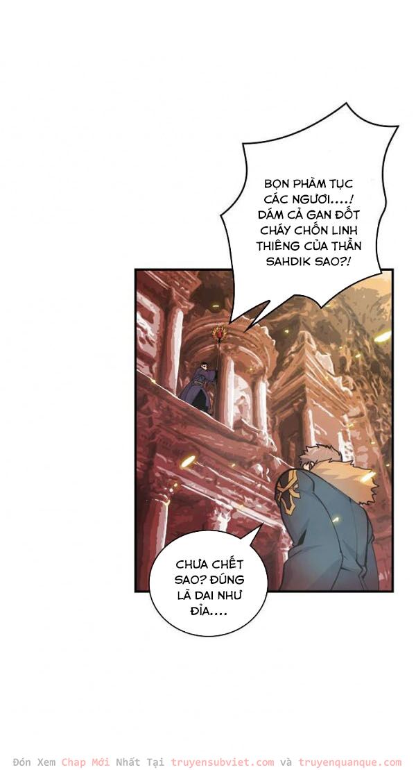 Sứ Mệnh Vĩ Đại Chapter 52 - Trang 60