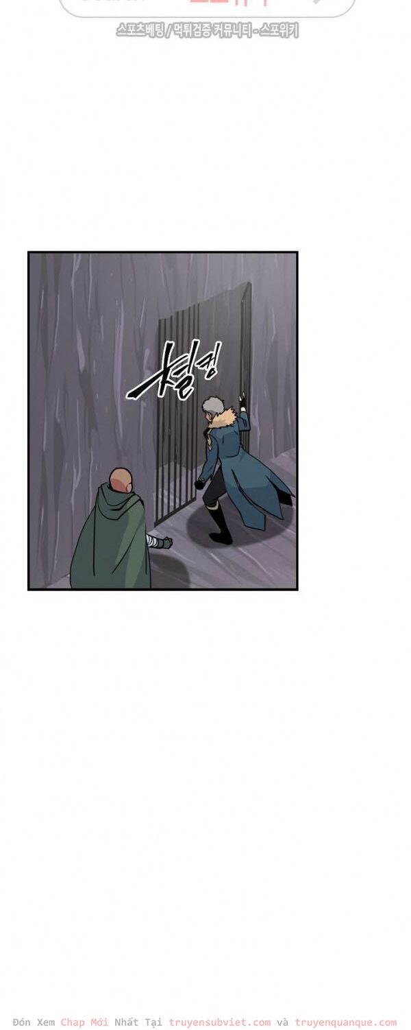 Sứ Mệnh Vĩ Đại Chapter 24 - Trang 35